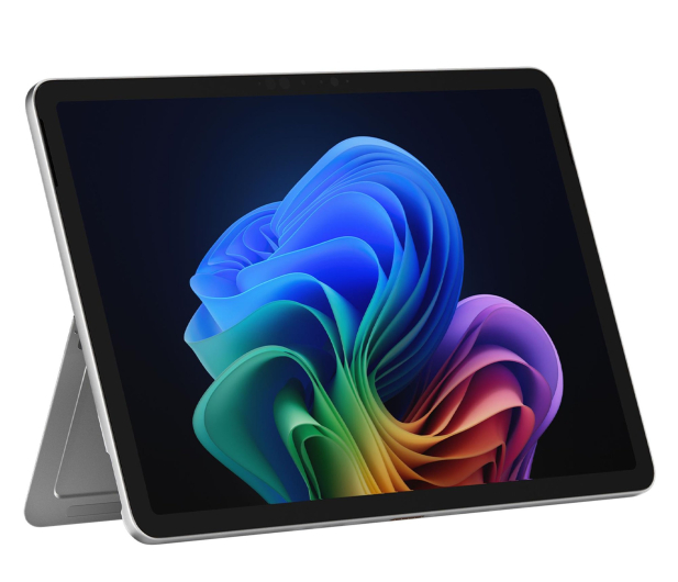 Microsoft Surface Pro Copilot 12 XPlus/24GB/1TB/Win11P - 1487214 - zdjęcie